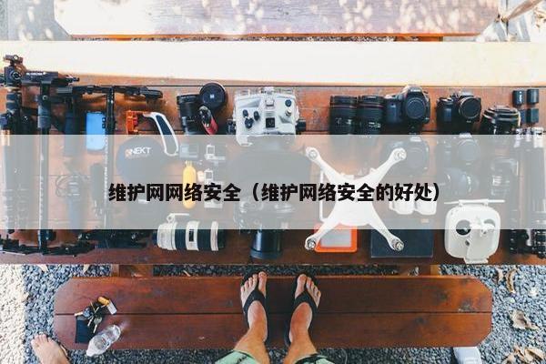 维护网网络安全（维护网络安全的好处）