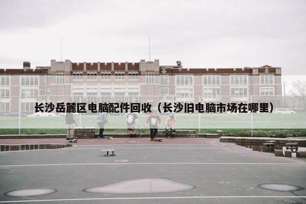 长沙岳麓区电脑配件回收（长沙旧电脑市场在哪里）