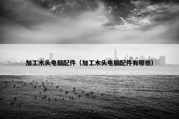 加工木头电脑配件（加工木头电脑配件有哪些）